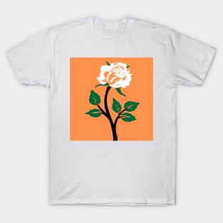 Roses T-Shirt